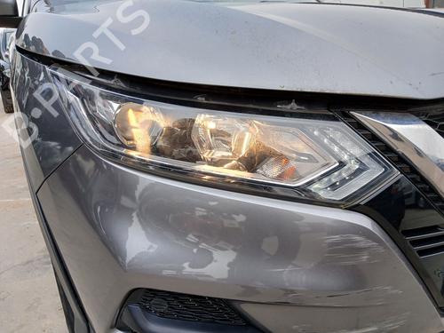 Phare droit Phare droit NISSAN QASHQAI II (J11, J11_) 1.3 DIG-T (140 hp) 33955696 33955696