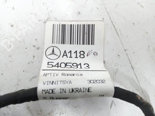 Electronic module MERCEDES-BENZ CLA (C118) CLA 250 e (118.386) | BP30109173M83