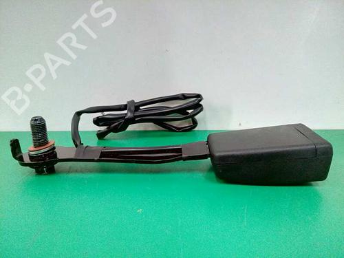 Boucle de ceinture de sécurité OPEL ZAFIRA A MPV (T98) 2.0 DTI 16V (F75) (101 hp) 14146872