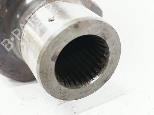Right front driveshaft SSANGYONG KYRON 2.0 Xdi | BP30685607M39 - Image 4