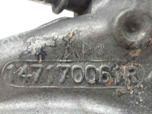 Egr RENAULT EXPRESS Box Body/MPV | BP27867188M69