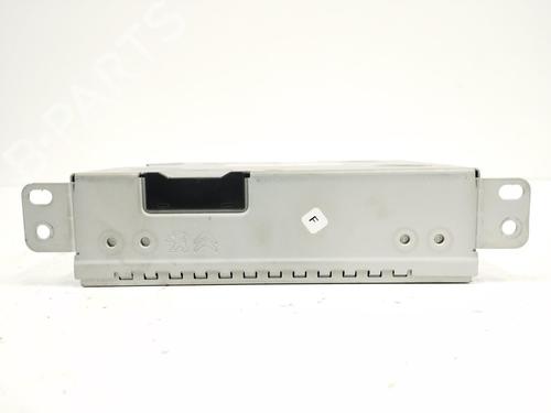 Elektronisk modul CITROËN C4 III (BA_, BB_, BC_) 1.2 PureTech 130 (BAHNSA, BAHNSB) (130 hp) 12442418