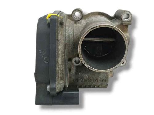 Used Throttle body SEAT IBIZA III (6L1) 1.4 16V (75 hp) 25810841