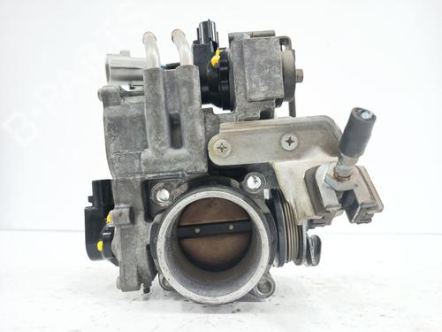 Used Throttle body Throttle body LEXUS IS I (_E1_) 200 (GXE10) (155 hp) 35979988 35979988