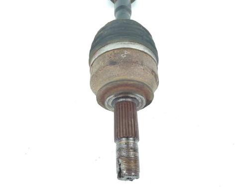 Left front driveshaft OPEL CORSA D (S07) | BP7302968M38