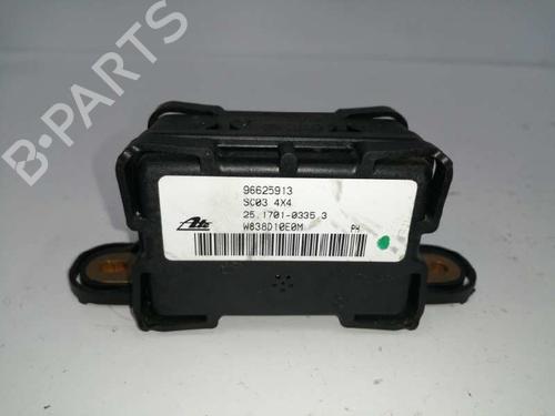 Used Electronic sensor CHEVROLET CAPTIVA (C100, C140) 2.0 D 4WD (150 hp) 7737824