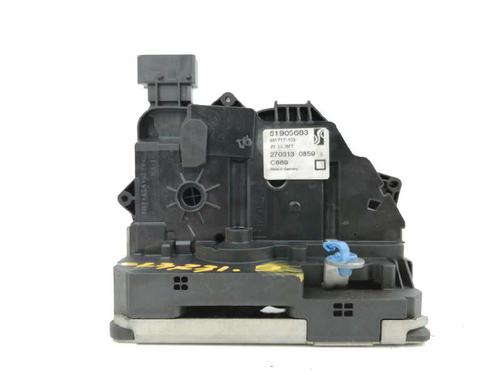 Used Front right lock ABARTH GRANDE PUNTO [2007-2010]  8075953