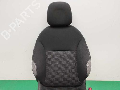 Right front seat PEUGEOT 208 I (CA_, CC_)  | BP9848016C16 