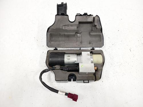 Used Suspension compressor MERCEDES-BENZ GL-CLASS (X164) GL 320 CDI 4-matic (164.822) (224 hp) 30777292