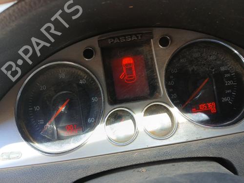 Engine VW PASSAT B6 (3C2) 2.0 TDI | BP36274246M1  - Image 11