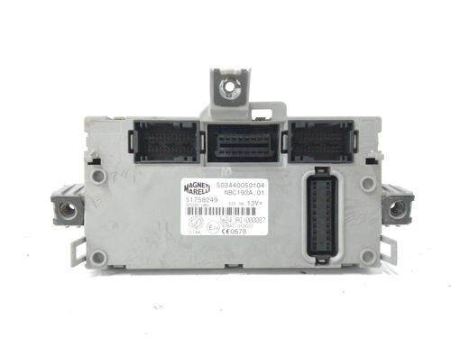 electronic-module-fiat-stilo-192_-19-d-multijet-51758249-2001-2002-2003-2004-2005-2006-2007-2008-2009-2010-12428083 main image