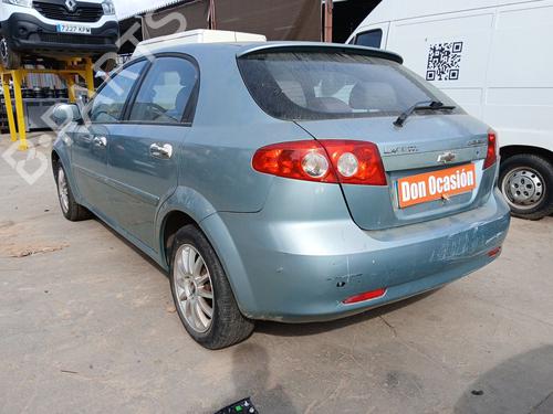 Fuse box CHEVROLET LACETTI (J200) 1.6 | BP39944923E1 - Image 17