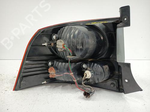 Right taillight SSANGYONG ACTYON I 2.0 Xdi | BP34737376C35 - Image 3