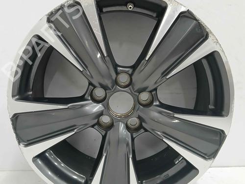 Rim LEXUS UX (_AA1_, _AH1_, _MA1_) 250h (MZAH10) 4261176320 | 18X7J45 | 5H | 5X115