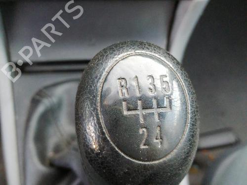 Engine control unit (ECU) SKODA OCTAVIA I (1U2) 1.9 TDI | BP12428157M57 