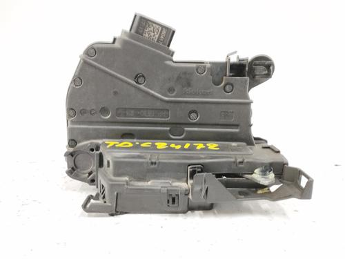 Rear right lock RENAULT CLIO IV (BH_) 0.9 TCe 90 (BHNF, BHMA, BHMH, BHJK, BHJR) | BP11018397C99 