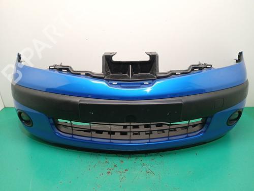 Used Front bumper NISSAN NOTE (E11, NE11) 1.5 dCi (86 hp) 30845257