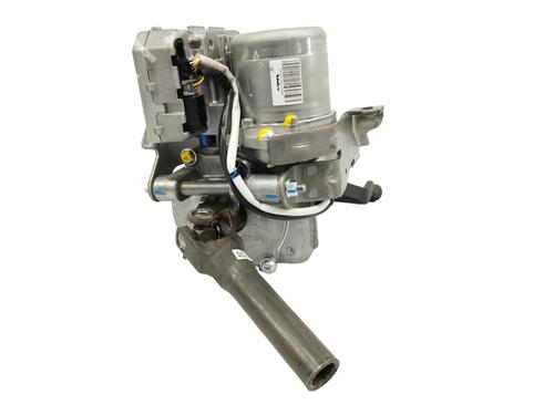 Steering column RENAULT MEGANE IV Hatchback (B9A/M/N_) | BP12436245M21