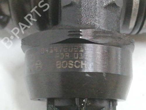 Injector AUDI A4 B6 (8E2) 1.9 TDI | BP9183467M100