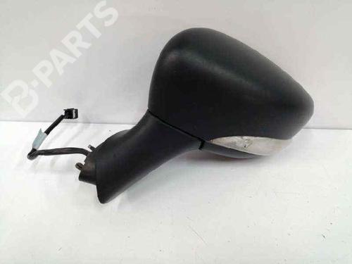 Left mirror RENAULT CLIO IV (BH_)  | BP7077251C26 