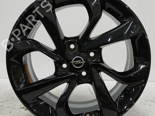 Fælk OPEL CORSA E (X15) 1.4 (08, 68) (90 hp) 24305163