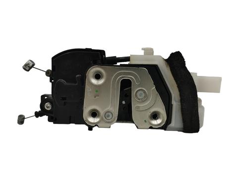 Used Rear left lock HYUNDAI ix35 (LM, EL, ELH) 2.0 CRDi 4WD (184 hp) 15824956