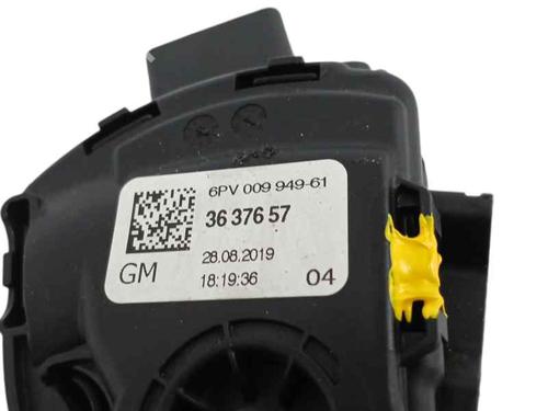 Pedal CITROËN C3 AIRCROSS II (2R_, 2C_) 1.2 PureTech 110 (2RHNZB, 2RHNZW, 2RHNPX, 2RHNPJ) | BP23576823I4 