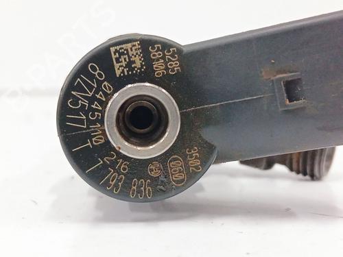 Injector BMW 3 (E46) 320 d | BP30109168M100 