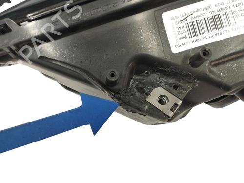 Right headlight FORD MONDEO V Saloon (CD) 2.0 Hybrid | BP12578051C29 