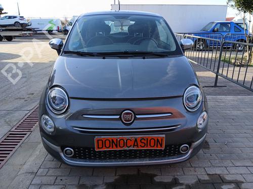 Brugte FIAT 500 (312_) 1.2 (312AXA1A) (69 hp) 4397680