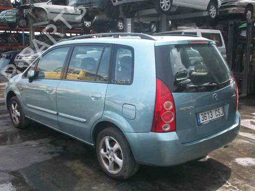 Dør høyre foran MAZDA PREMACY (CP)  | BP886112C3 