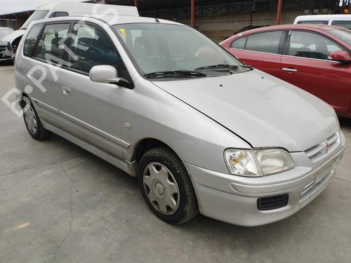 MITSUBISHI SPACE STAR MPV (DG_A) 1.9 DI-D (DG4A) (102 hp) 1659143