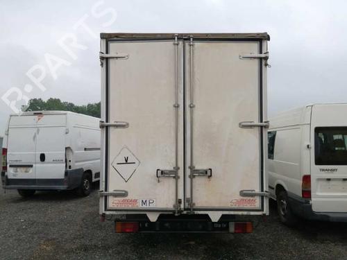 Andre IVECO DAILY III Platform/Chassis  | BP14153693O1 