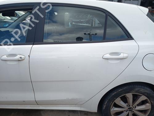 left-rear-door-kia-rio-iv-yb-sc-fb-2017-31871414 main image