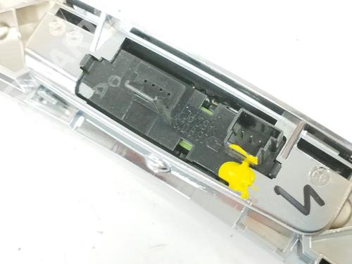 Module électronique MERCEDES-BENZ C-CLASS (W204) C 220 CDI (204.002) | BP11692854M83 