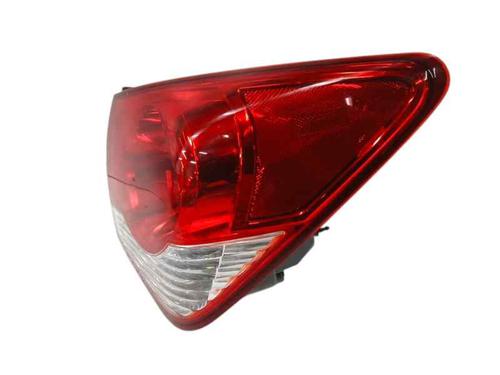 Right taillight CHEVROLET CRUZE (J300) | BP27242663C35