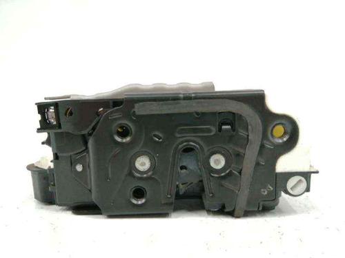 Cerradura puerta trasera izquierda VW GOLF VII (5G1, BQ1, BE1, BE2) [2012-2021]null 5K4839015Q | 5K4839015Q |