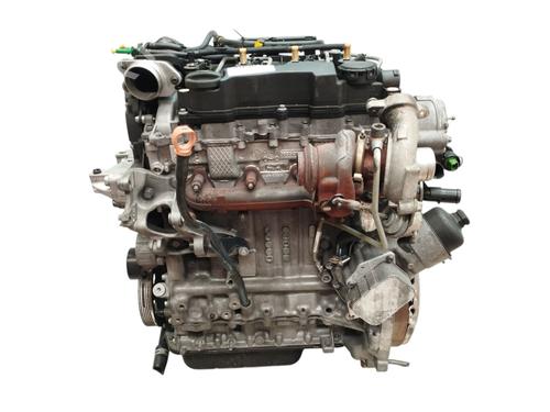 Motor Motor CITROËN BERLINGO Box Body/MPV (B9) 1.6 HDi 90 16V (90 hp) 34162513 34162513