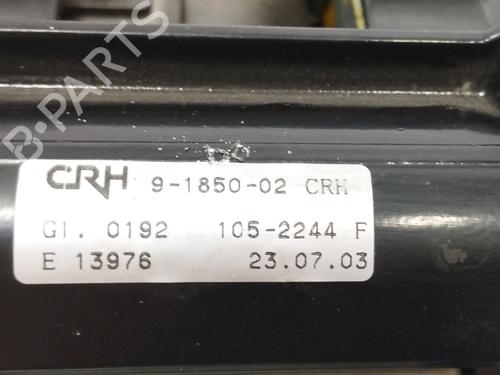 Steering column BMW 7 (E65, E66, E67) 730 d | BP13652314M21 