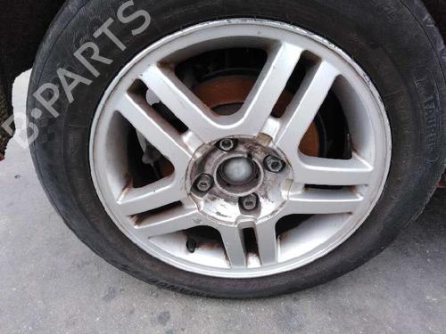 Alternator FORD FOCUS I (DAW, DBW) 1.8 TDCi | BP7660790M7