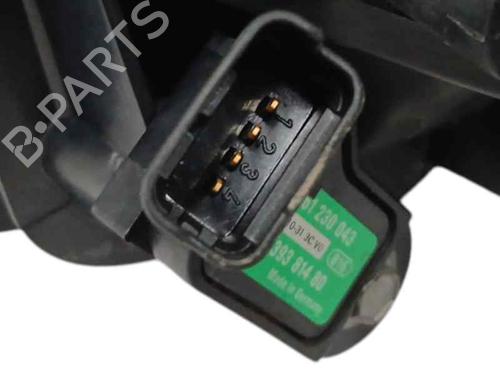 Intake manifold CITROËN C5 II (RC_)  | BP26690549M70 