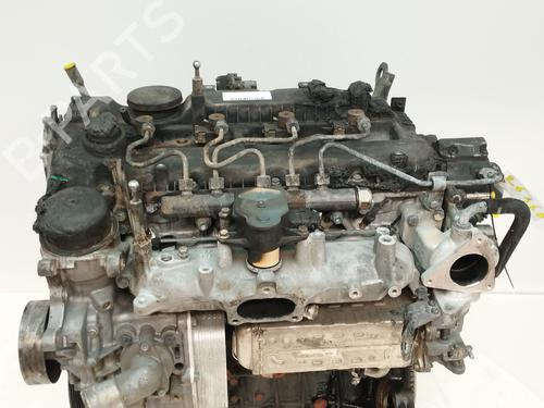 Engine SSANGYONG RODIUS II 2.2 Xdi | BP35756573M1  - Image 6