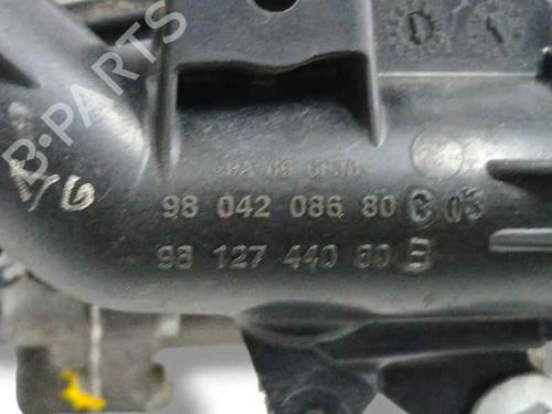 Egr FORD FOCUS III 1.5 TDCi | BP27491199M69 