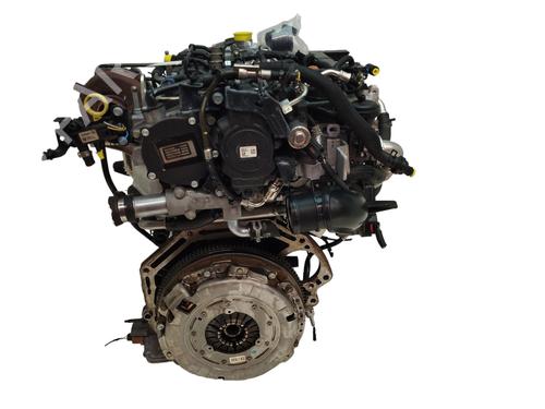 Engine OPEL ANTARA A (L07) | BP13091923M1