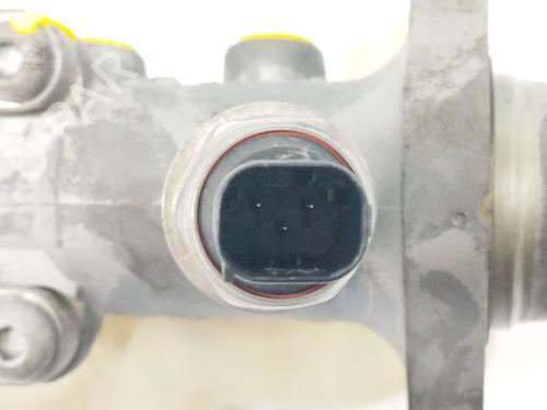Brake master cylinder MERCEDES-BENZ M-CLASS (W164) ML 300 CDI 4-matic (164.121) | BP12428381M77 