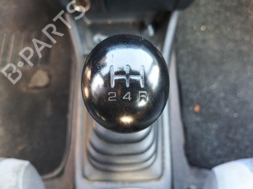 Cylinder head NISSAN ALMERA I Hatchback (N15) 2.0 D | BP29353215M5 
