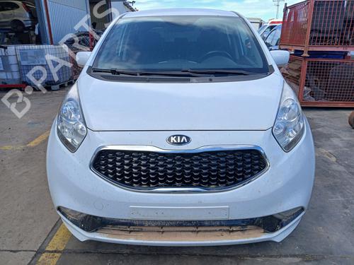 Engine KIA VENGA (YN) 1.4 CVVT | BP39466049M1 - Image 4