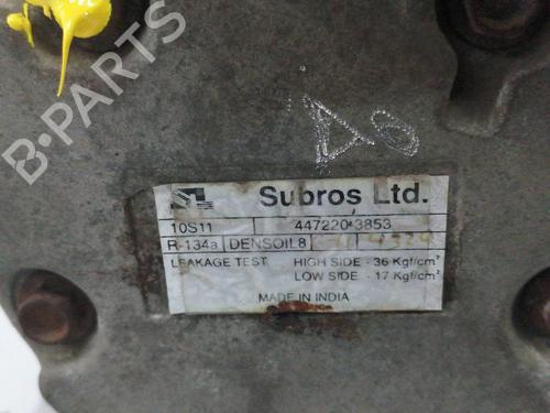 AC compressor SUZUKI ALTO VI (FF)  | BP11844063M34 
