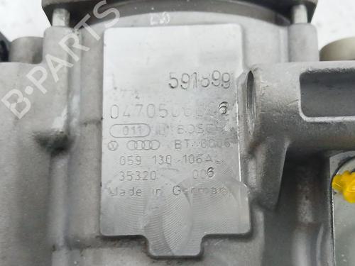 Bomba inyeccion AUDI A6 C5 (4B2, 4B4) 2.5 TDI | BP29753488M78 