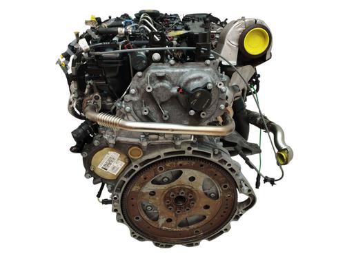 Engine JAGUAR XE (X760) 2.0 D | BP32298401M1